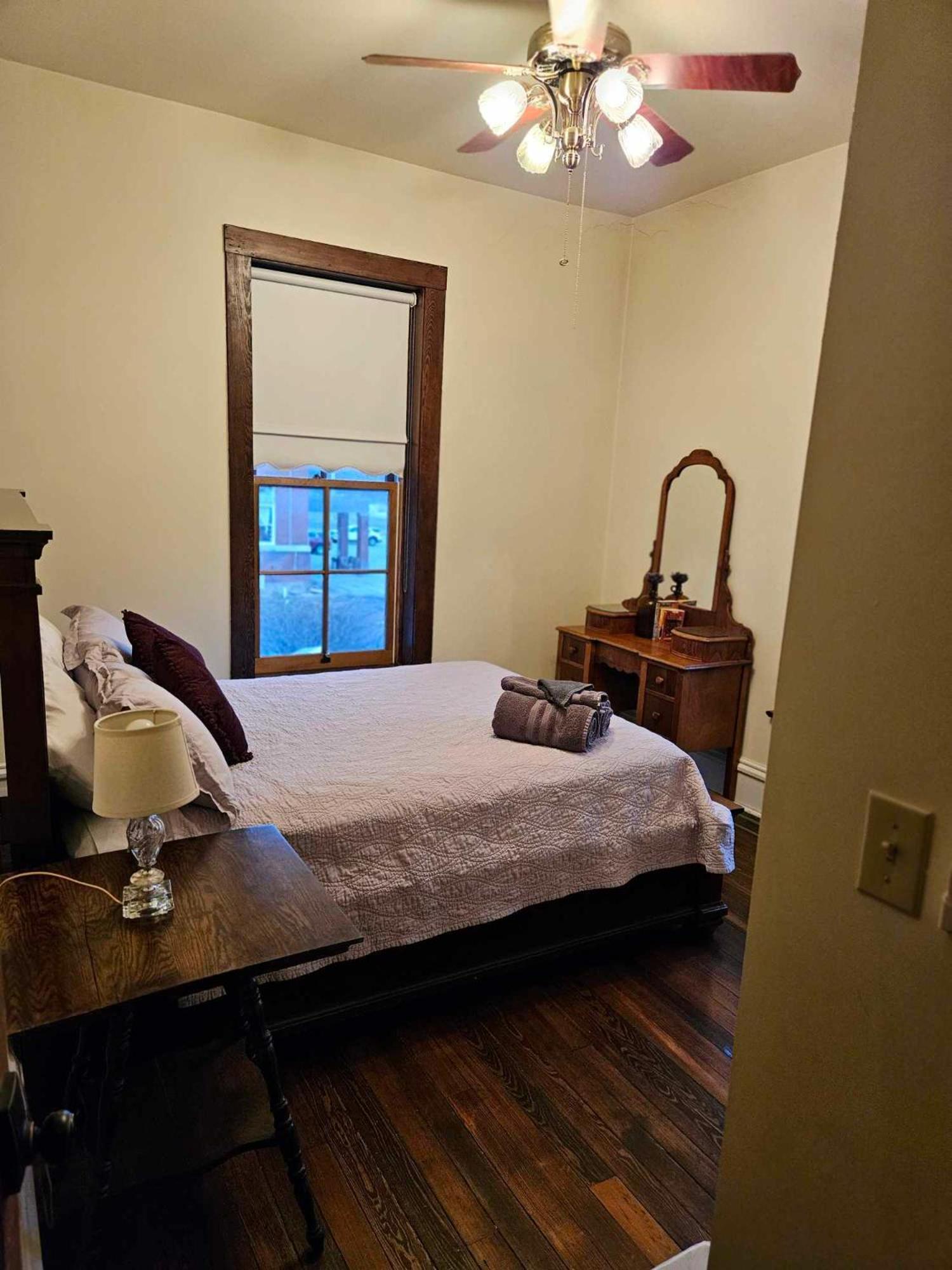 Bed and Breakfast Arcadia Academy Exterior foto