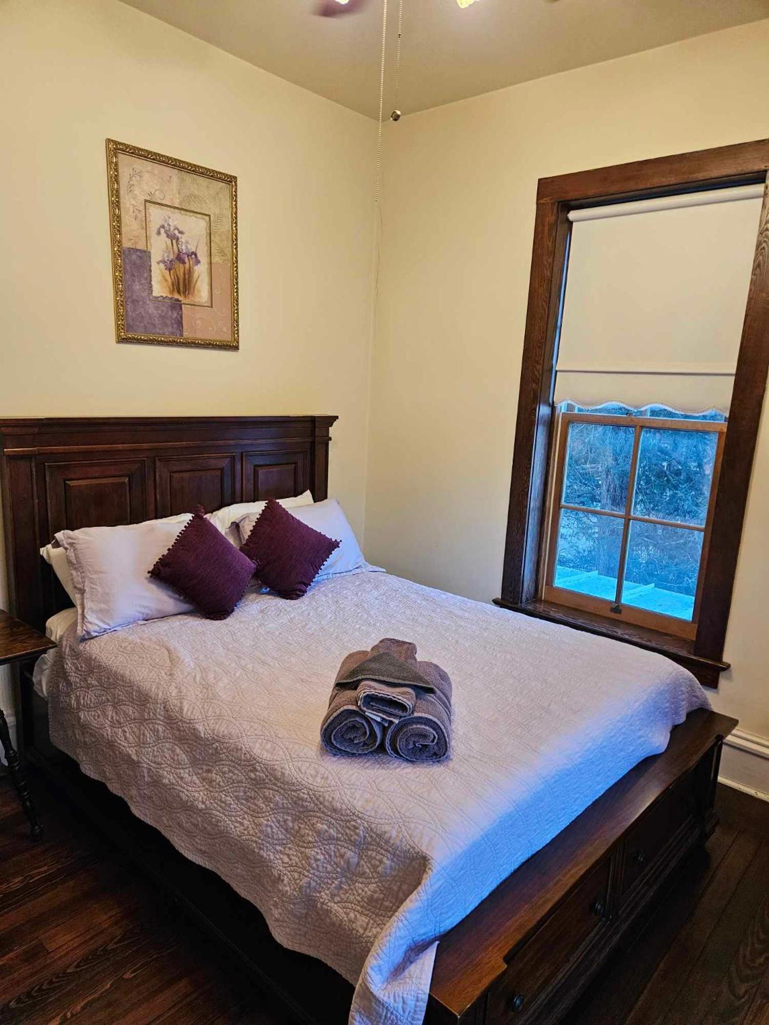 Bed and Breakfast Arcadia Academy Exterior foto